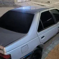 پژو ۴۰۵|خودرو سواری و وانت|آبادان, |دیوار