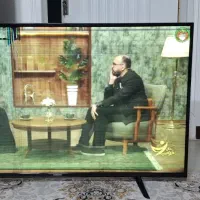 سامسونگ پنل شکسته ۴۳ اینچ