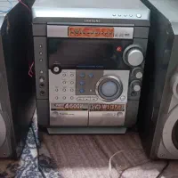 ضبط|سیستم صوتی خانگی|پاکدشت, پاکدشت (مامازند)|دیوار