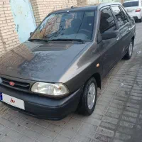 پراید مدل 91|خودرو سواری و وانت|اصلاندوز, |دیوار