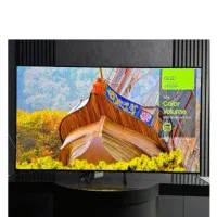 تلویزیون جدید UHD+ برندLG الجی و سامسونگ اورجینال