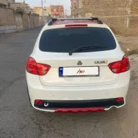 کوییک r1400 کم کار در حد|خودرو سواری و وانت|کاشان, شهید زجاجی|دیوار