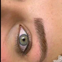 اموزش تتو صورت تتوبدن