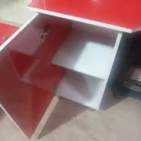 میز آرایشگاه|آرایشگاه و سالنهای زیبایی|اهر, |دیوار