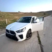 بی ام و BMW X2 مدل 2026 سفید صفر