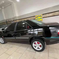 پارس مدل ۸۴ تمیز