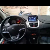 207پانادنده ایی|خودرو سواری و وانت|رامسر, |دیوار