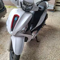 موتور سیکلت ساتلیس|موتورسیکلت|رشت, دیانتی|دیوار