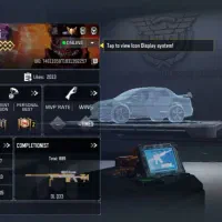 اکانت کالاف|کنسول، بازی ویدئویی و آنلاین|سنندج, |دیوار