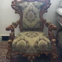مبل|مبلمان خانگی و میز عسلی|فلاورجان, |دیوار