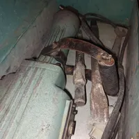 بتن کن ۱۷ کیلویی