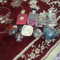 شیشه ادکلن