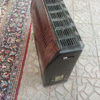 بخاری گازی در حد نو قیمت 4میلیون 200 هزار تومان|بخاری، هیتر، شومینه|تربت جام, حافظ|دیوار