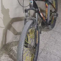 دوچرخه سایز 26|دوچرخه، اسکیت، اسکوتر|اصفهان, دارک|دیوار