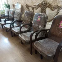 صندلی اداری