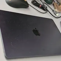 Macbook Air M2 13.6 MLY33|رایانه همراه|تبریز, |دیوار