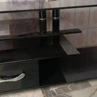 میز تلویزیون در حد نو