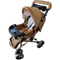 کالسکه دلیجان بنیتا نو