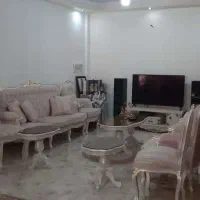 پیروزی /60متر فول‌ امکانات/خوش نقشه