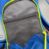 کوله پشتی دوچرخه سواری-طبیعت گردی ۱۸ لیتری کاراکال|کیف، کفش، کمربند|اهواز, بهارستان|دیوار