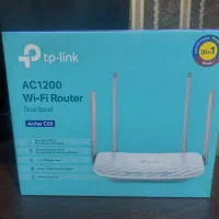 روتر تی پی لینک Archer C50