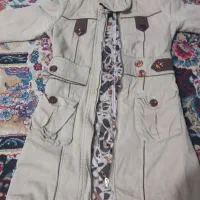 کافشن یا پالتو دخترانه مناسب برا 10تا14|لباس|رامهرمز, |دیوار