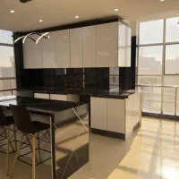 آپارتمان 85 متری / شهرک چشمه/ تحویل 30 ماهه|پیشفروش املاک|تهران, زیبادشت|دیوار