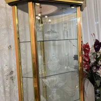 بوفه|بوفه، ویترین، کنسول|مشهد, الهیه|دیوار