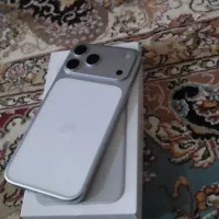 آیفون 17 فول کپی