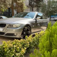 بی او و ۳۲۰ lci