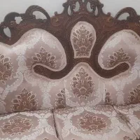 مبل سلطنتی|مبلمان خانگی و میز عسلی|شاهین‌شهر, گرگاب|دیوار