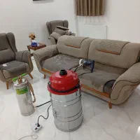 مبل شویی شاهکار