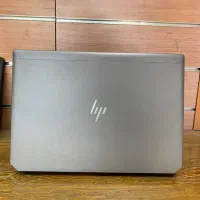 لپتاپ HP Zbook 15G6