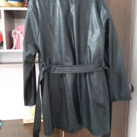 پالتو چرم زنانه|لباس|نکا, |دیوار