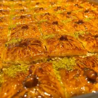 باقلوا استانبولی|خوردنی و آشامیدنی|شیراز, اکبر آباد|دیوار