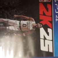 NBA2025