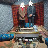 چادرگونی ضداب