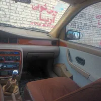 سمند مشکی متالیک|خودرو سواری و وانت|بجنورد, |دیوار