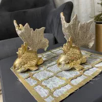 دکوری طلایی