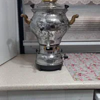 فروش سماورگازی
