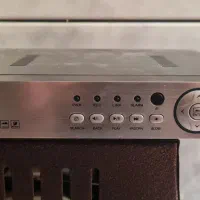 دوربین.دی وی آر ۸ کانال