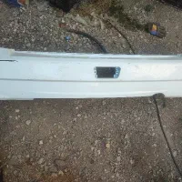 سپر عقب پراید111 فابریک در حد نو