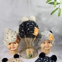 کلاه بچگانه