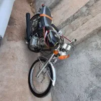 کویر ۱۲۵|موتورسیکلت|دشتابی, |دیوار