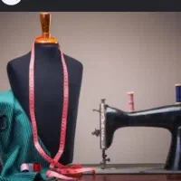استخدام خیاط