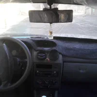 پراید مدل 92