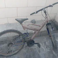 دوچرخه 26 ویوا viva المپیا بونیتو اینتنس جاینت