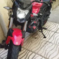 بنلی250تک سیلندر 1402|موتورسیکلت|اسلامشهر, شهرک امام حسین (میان آباد)|دیوار