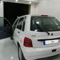 پراید 111 شاسی پلمپ