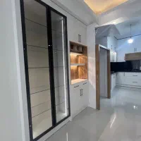 120متر* دولت*دو واحد در یک ساختمان  *بازسازی برند*